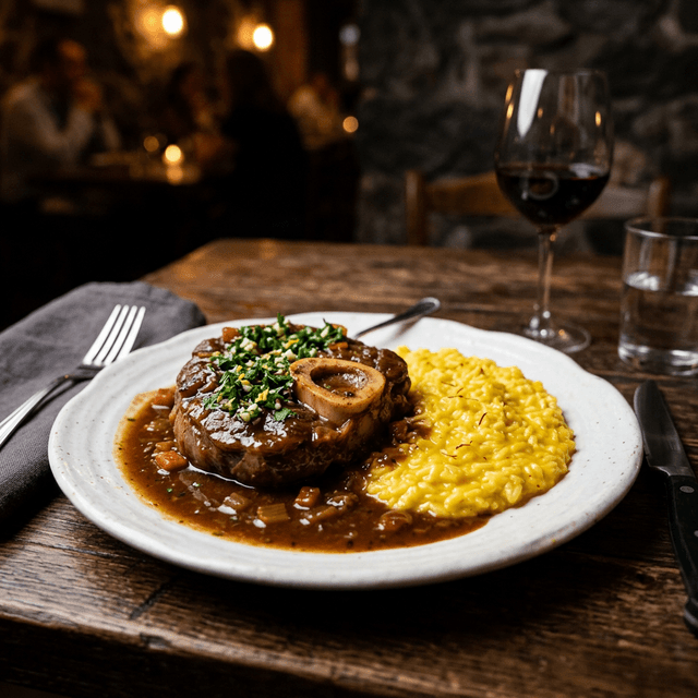 Ossobuco