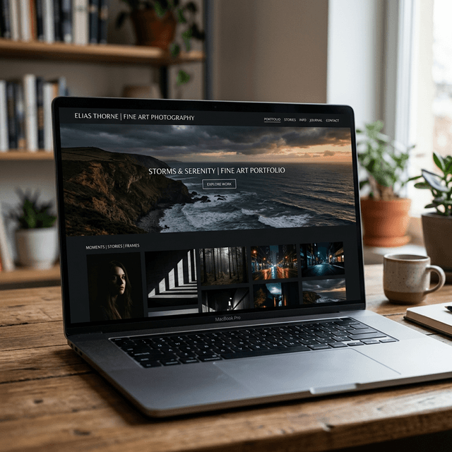 Martina Rossi Photography