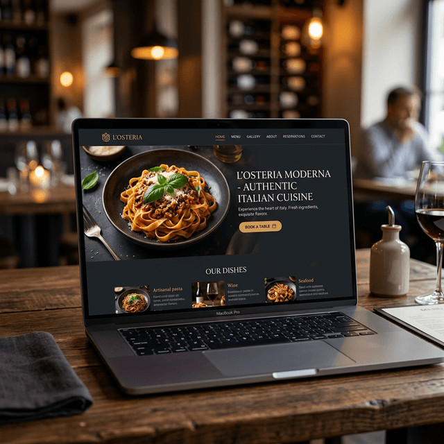 L'Osteria del Mulino