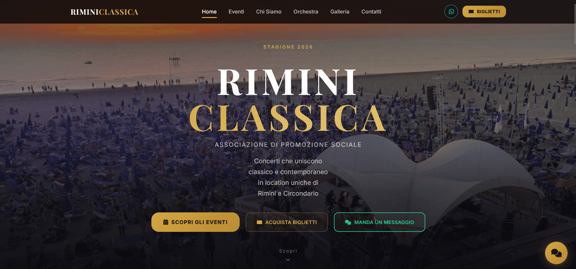 Rimini Classica